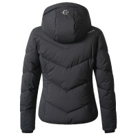 Covalliero Winterjack AH26 Dames Donker marineblauw