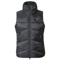 Veste sans manches combiné Heat AH26 femme Covalliero Veste sans manches combiné Heat AH26 femme Covalliero