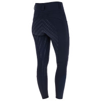 Pantalon HighWaist AH26 femme Covalliero Marine foncé Bleu Pantalon HighWaist AH26 femme Covalliero Marine foncé Bleu