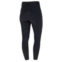 Covalliero HighWaist Rijbroek AH26 dames Donker marineblauw