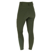 Pantalon HighWaist AH26 femme Covalliero Marine foncé Bleu Pantalon HighWaist AH26 femme Covalliero Marine foncé Bleu