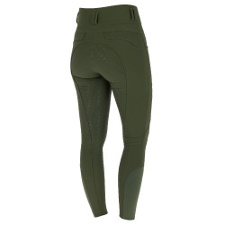 Pantalon HighWaist AH26 femme Covalliero