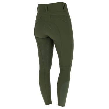 Pantalon HighWaist AH26 femme Covalliero