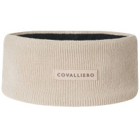 Covalliero Gebreide hoofdband AH26