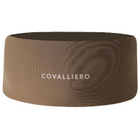 Bandeau AH26 Covalliero Milky chocolate Gris