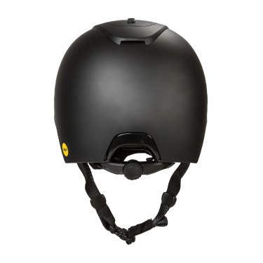 Casque Back on Track Strixx