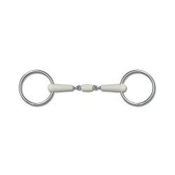 Happy Mouth bit met rolletjes