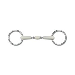 Happy Mouth bit met rolletjes