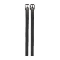 Étrivières Waldhausen X-Line Blackstar Noir