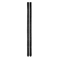 Étrivières Waldhausen X-Line Blackstar Noir