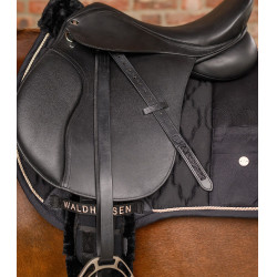 Beugelriemen Waldhausen X-Line Blackstar