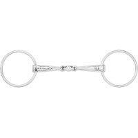 Ergonomische dubbelgebroken trens