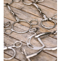 Mors Pessoa brisure double Waldhausen Mors Pessoa brisure double Waldhausen