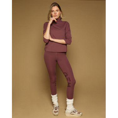 Manhattan paardrijlegging GEM Wijnrood Bordeaux Manhattan paardrijlegging GEM Wijnrood Bordeaux