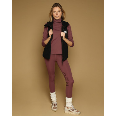 Manhattan paardrijlegging GEM Wijnrood Bordeaux Manhattan paardrijlegging GEM Wijnrood Bordeaux