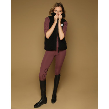 Manhattan paardrijlegging GEM Wijnrood Bordeaux Manhattan paardrijlegging GEM Wijnrood Bordeaux