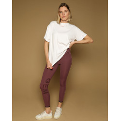 Manhattan paardrijlegging GEM Wijnrood Bordeaux Manhattan paardrijlegging GEM Wijnrood Bordeaux