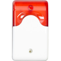 Sirène & Flash 120dB Lacmé Sirène & Flash 120dB Lacmé