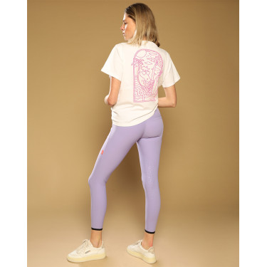 Pantalon d'équitation GEM John - Confort et élégance