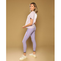 Pantalon d'équitation GEM John - Confort et élégance