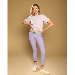 Pantalon d'équitation GEM John - Confort et élégance
