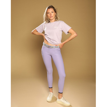 Pantalon d'équitation GEM John - Confort et élégance
