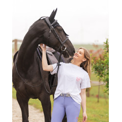 Pantalon d'équitation GEM John - Confort et élégance