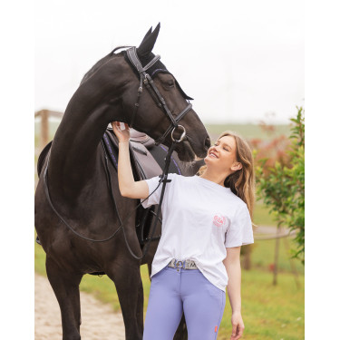 Pantalon d'équitation GEM John - Confort et élégance