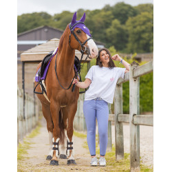 Pantalon d'équitation GEM John - Confort et élégance
