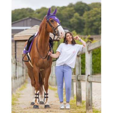Pantalon d'équitation GEM John - Confort et élégance