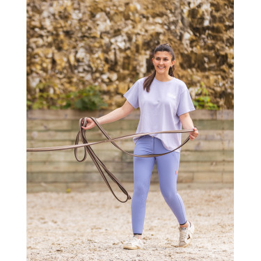 Pantalon d'équitation GEM John - Confort et élégance