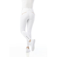 Pantalon Equithème Kenya Blanc Pantalon Equithème Kenya Blanc