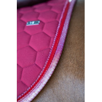 Zadeldoek GEM Atlas Obstacle Zwart