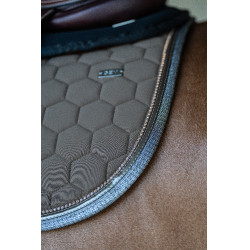 Tapis GEM Atlas Obstacle Brownie Bleu