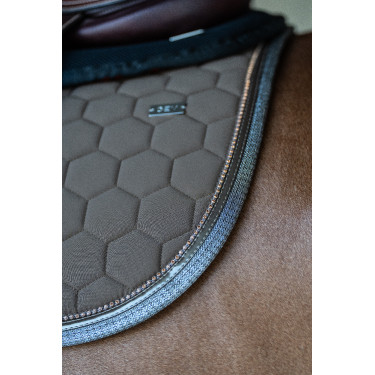 Tapis GEM Atlas Obstacle Brownie Bleu