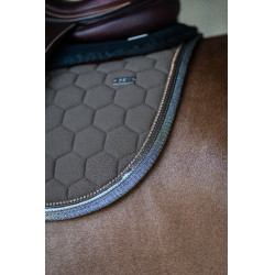 Tapis GEM Atlas Obstacle Brownie Bleu