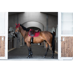 Zadeldoek GEM Atlas Obstacle Zadeldoek GEM Atlas Obstacle