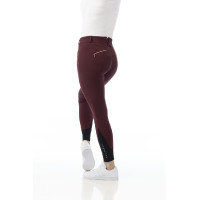 Broek Equithème Kenya Wit Broek Equithème Kenya Wit