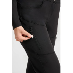 Workwear werkbroek Horze dames