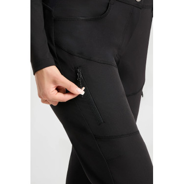 Workwear werkbroek Horze dames