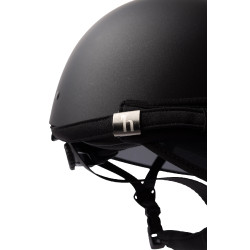 Visière solaire pour casque d'équitation Horze