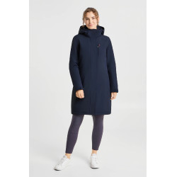 Manteau long chauffant femme B Vertigo Astoria