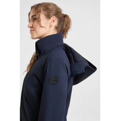 Manteau long chauffant femme B Vertigo Astoria