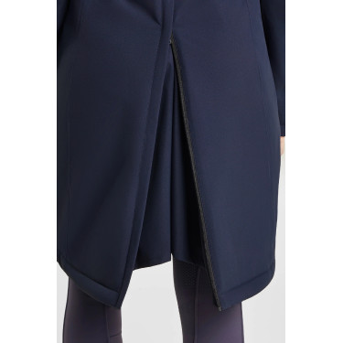 Manteau long chauffant femme B Vertigo Astoria