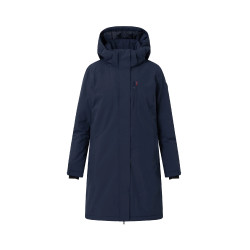 Manteau long chauffant femme B Vertigo Astoria