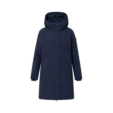 Manteau long chauffant femme B Vertigo Astoria