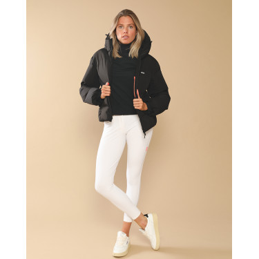 Doudoune Royale GEM femme Noir