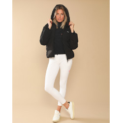 Doudoune Royale GEM femme Noir