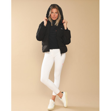 Doudoune Royale GEM femme Noir