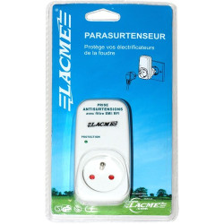 Parasurtenseur sector Lacmé Parasurtenseur sector Lacmé